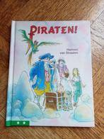 Piraten AVI 3, Ophalen of Verzenden, Gelezen