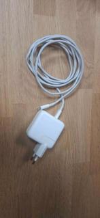 Apple Adaptateur secteur USB C, Computers en Software, Laptop-opladers, Ophalen of Verzenden, Gebruikt