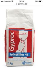 Gyproc jointfiller, Doe-het-zelf en Bouw, Ophalen, Nieuw