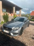 Mercedes c klasse, Auto's, Achterwielaandrijving, 1600 cc, Leder, 5 deurs