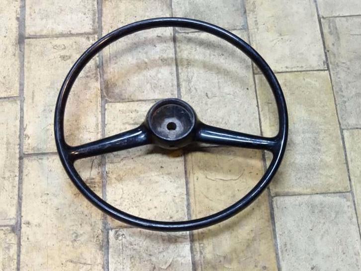 Bakeliet stuur voor mini classic, Autos : Pièces & Accessoires, Habitacle & Garnissage, Mini, Pièces Oldtimer ou Ancêtre, Enlèvement ou Envoi