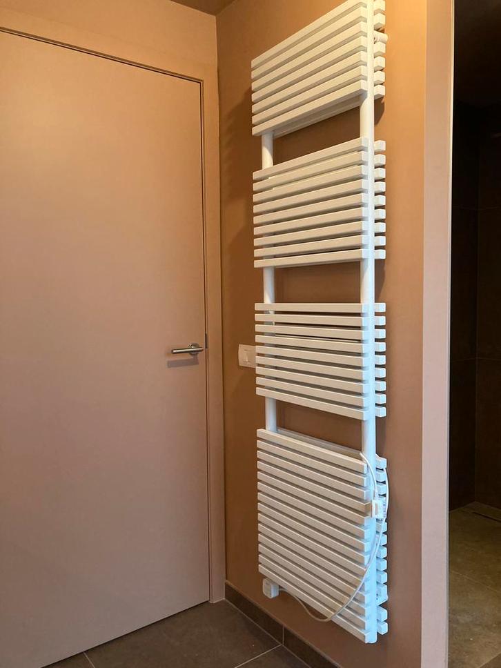 Radiator elektrisch of CV en DUBBEL! Ipv 1095>€395!!, Doe-het-zelf en Bouw, Verwarming en Radiatoren, Nieuw, Radiator, 800 watt of meer