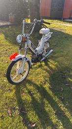 Yamaha ME50 “Yamy” – Oldtimer met papieren, Fietsen en Brommers, Brommers | Tomos, Ophalen, Gebruikt, Overige modellen