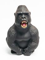 Gorille animé de King Kong, Collections, Cinéma & Télévision, Statue, Réplique ou Modèle, Utilisé, Enlèvement ou Envoi, Film