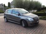 Mercedes B-klasse, Auto's, Voorwielaandrijving, Leder en Stof, Particulier, Euro 4