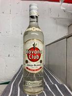 Havana Club Añejo Blanco rum, Verzenden, Zo goed als nieuw