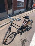 Vrouwen fiets, Fietsen en Brommers, Ophalen, Zo goed als nieuw