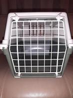 Cage de transport pour chien petite taille, Animaux & Accessoires, Boîtes de transport, Enlèvement, Comme neuf
