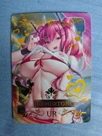 Bremerton from Azur Lane, Enlèvement ou Envoi, Neuf, Cartes en vrac, Foil
