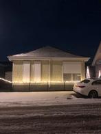 Woonwagen.  Chalet.   Aanleunwoning, Caravans en Kamperen, Stacaravans