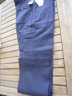 Dassy werkbroek lang, Tuin en Terras, Werkkleding, Ophalen of Verzenden, Nieuw, Heren, Broek