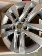 Aluminium velg ssangyong 18 inch, 18 pouces, Enlèvement, Utilisé, Véhicule tout-terrain