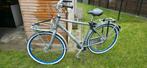 Giant Triple X herenfiets, Fietsen en Brommers, Ophalen, Giant, Versnellingen