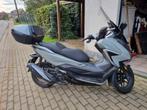 Honda Forza 350, Scooter, Particulier, 350 cc, 1 cilinder