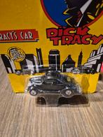 ERTL Tracy's Cars. Dick Tracy. 1990., Enlèvement ou Envoi, Comme neuf