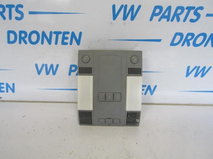 Eclairage intérieur avant d'un Audi A8, Autos : Pièces & Accessoires, Éclairage, Audi, Utilisé, 3 mois de garantie, Enlèvement ou Envoi