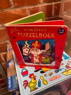 Kinderboekjes, Kinderen en Baby's, Ophalen, Minder dan 10 stukjes, Zo goed als nieuw, 2 tot 4 jaar