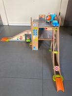 Kullerbü autogarage, Kinderen en Baby's, Ophalen, Zo goed als nieuw
