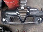 Pare choc avant Alfa Romeo Mito 2008-2016 LP/15021, Ophalen, Gebruikt, Voor, Alfa Romeo