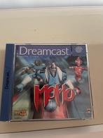 Sega moho, Games en Spelcomputers, Ophalen of Verzenden, Zo goed als nieuw, Saturn of Dreamcast