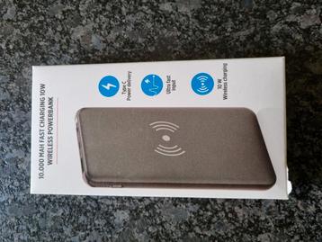 Powerbank 10000 mah beschikbaar voor biedingen