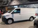 Volkswagen Transporter 1 EIG. CAMERA. (bj 2023), Auto's, Voorwielaandrijving, Gebruikt, 4 cilinders, Volkswagen