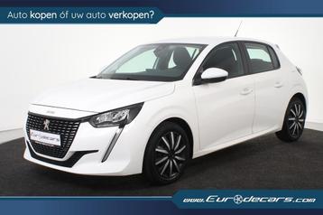 Peugeot 208 Active *1ste Eigenaar*Airco*Carplay* beschikbaar voor biedingen