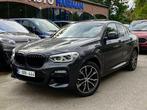 BMW X4 M 40iAS X-DRIVE PERFORMANCE ÉDITION FULL OPTIONS, 348 ch, Achat, Euro 6, Entreprise