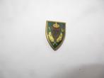 militair - cy insigne, Collections, Envoi