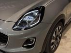 Ford Puma Titanium - Automaat - Winterpack - Carplay, Autos, Ford, Argent ou Gris, Achat, Puma, Euro 6