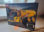 Lego Technic 42114 6x6 Volvo Articulated Hauler, Ophalen, Nieuw, Complete set, Lego