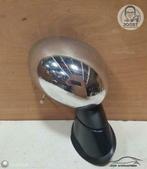 Buitenspiegel rechts chroom Mini Countryman F60 ('17->), Auto-onderdelen, Spiegels, Gebruikt, -, Ophalen of Verzenden, Mini