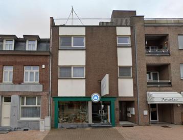 Winkel te huur in Hoeselt, Dorpsstraat 39 = 240 m² beschikbaar voor biedingen