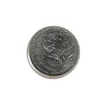 USA, 1 Quarter Dollar 2025 P, Dr. Vera Rubin., Postzegels en Munten, Ophalen of Verzenden, Noord-Amerika, Losse munt