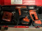 Cloueur marteau à poudre HILTI, Doe-het-zelf en Bouw, Ophalen, Gebruikt, Overige typen