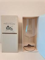 Kristallen wijnglazen, Ophalen, Zo goed als nieuw