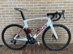 Ridley Noah aero 2021 SRAM Force eTap AXS 12sp, Fietsen en Brommers, Fietsen | Racefietsen, Overige merken, Carbon, 10 tot 15 versnellingen