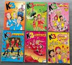 K3 strips, Boeken, Stripverhalen, Ophalen of Verzenden
