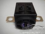 Audi A1,A4,A5,A6,Q5 Accu klem / Pyro zekering, Gebruikt, -, -, -