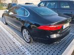 Jaguar xf 2018 2.0D, Auto's, Jaguar, Euro 6, 4 cilinders, XF, Diesel