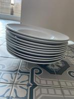 Diepe borden, Ophalen, Bord(en)