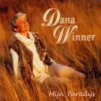 Dana Winner – Mijn Paradijs, CD & DVD, CD | Néerlandophone, Comme neuf, Envoi, Chanson réaliste ou Smartlap