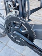 Fuji jari 1.1 charcoal carbon, Fietsen en Brommers, Carbon, Heren, Nieuw, Meer dan 20 versnellingen