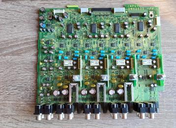 Pioneer DJM 800 Input Assy DWX2535 beschikbaar voor biedingen