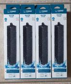 Lot de 4 cartouches filtrantes Water Foam taille L - "Ciano", Animaux & Accessoires, Poissons | Aquariums & Accessoires, Enlèvement ou Envoi