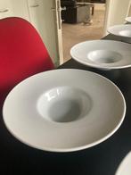8 Soepborden, Ophalen, Zo goed als nieuw, Bord(en), Effen