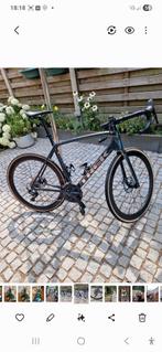 Mooie racefiets volledig carbon, ultegra geschakeld. Trek em, Fietsen en Brommers, Ophalen of Verzenden, Carbon