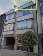 Appartement duplex à vendre à Bredene en bord de mer, Immo, Maisons à vendre