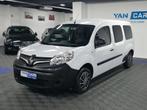 Renault Kangoo MAXI * UTILITAIRE * NEUF : 12.000 KM ! * TOP, Voorwielaandrijving, 1330 kg, Gebruikt, Euro 6