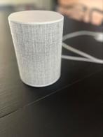 Enceinte Bang Olufsen M3 Bluetoorh et Wifi, TV, Hi-fi & Vidéo, Enlèvement, Comme neuf, Autres marques